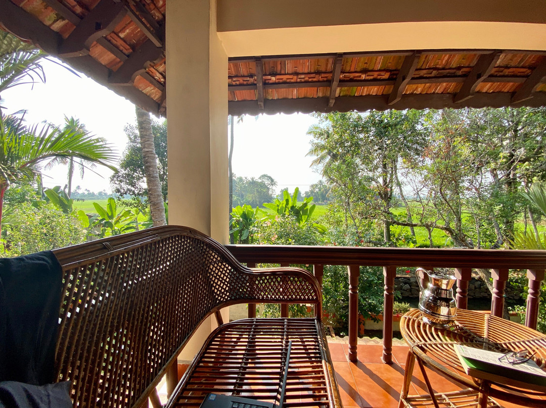 Athreya Ayurvedic Centre主图