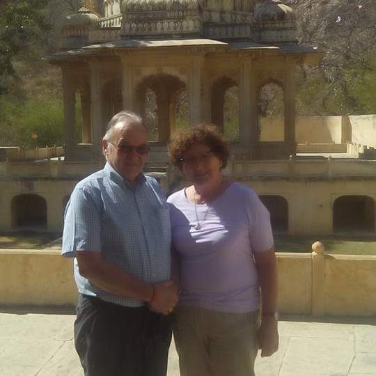 Gaitore Ki Chhatriyan-斋蒲尔必去景点