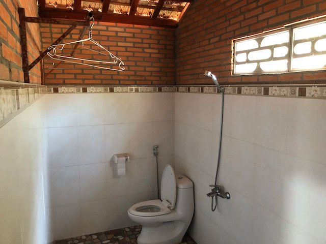 Forest Side Eco Lodge主图