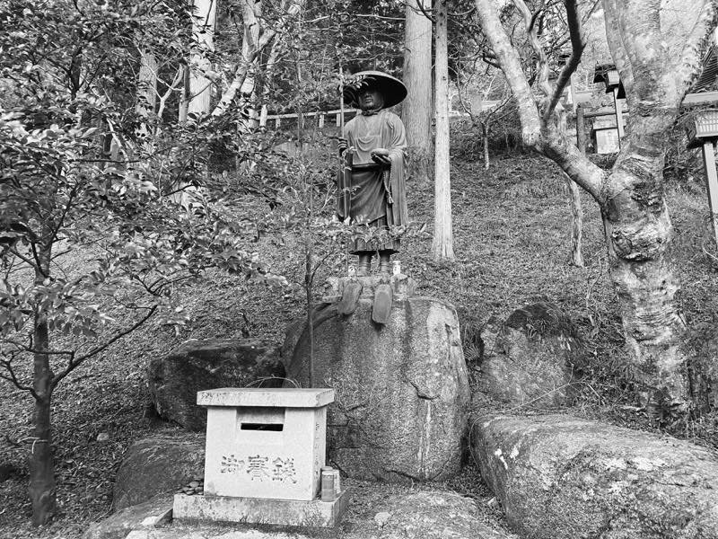 Akaidake Yakushi Jofukuji-盘城市必去景点