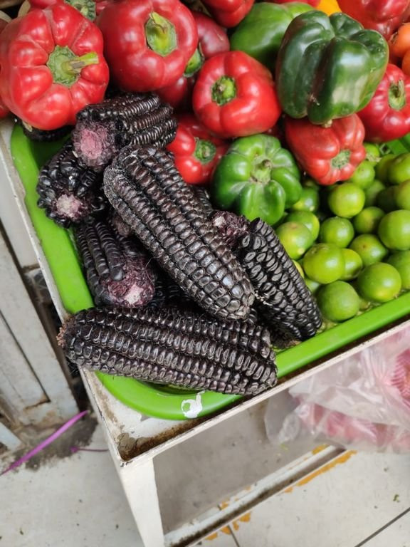 Mercado de Productores San Isidro-利马必去景点