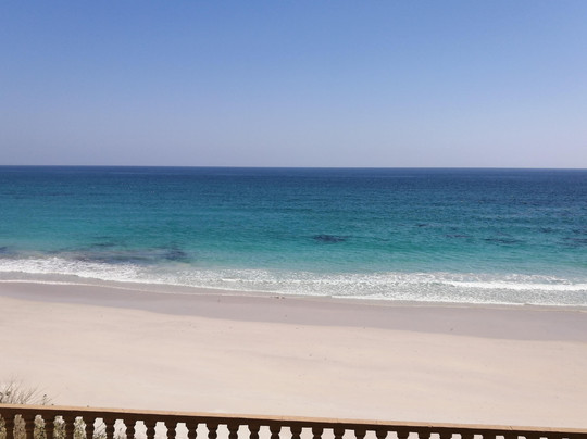 Salalah tours and trips