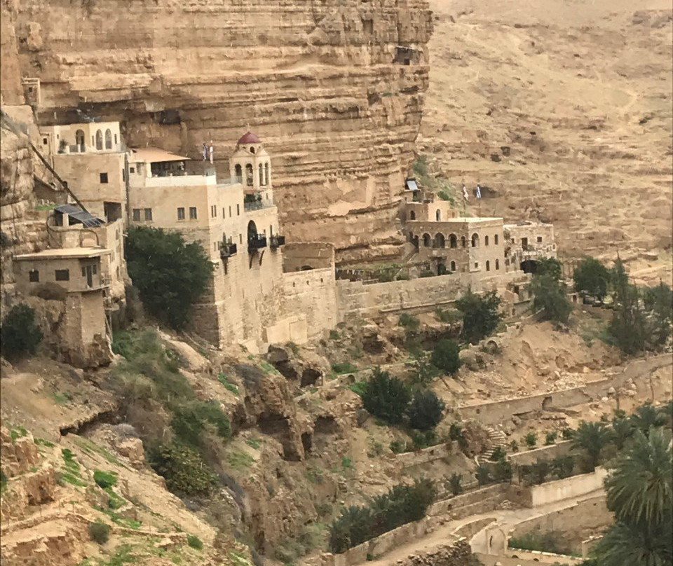 Ayat Palestine Tours-Hebron必去景点