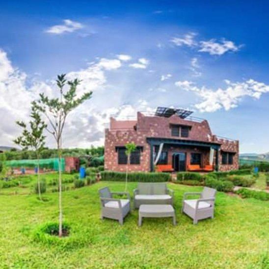 Les Jardins Yasmina主图