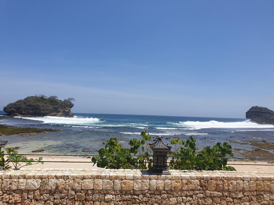 IstanaOmbak Eco Resort主图