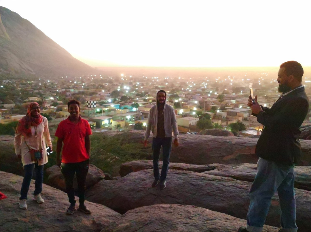 Taka Mountains-Kassala必去景点