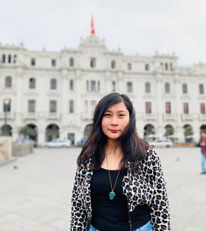 Plaza San Martin-利马必去景点