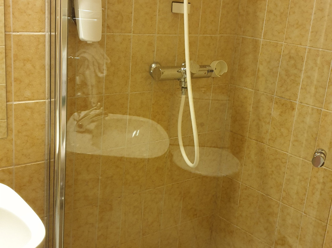 Quality Hotel Grand主图