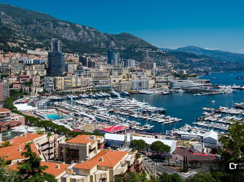 Xrp Driver-戛纳必去景点