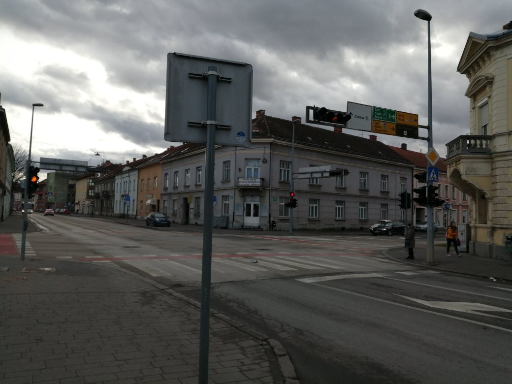 The Karlovac Food Market景点图片