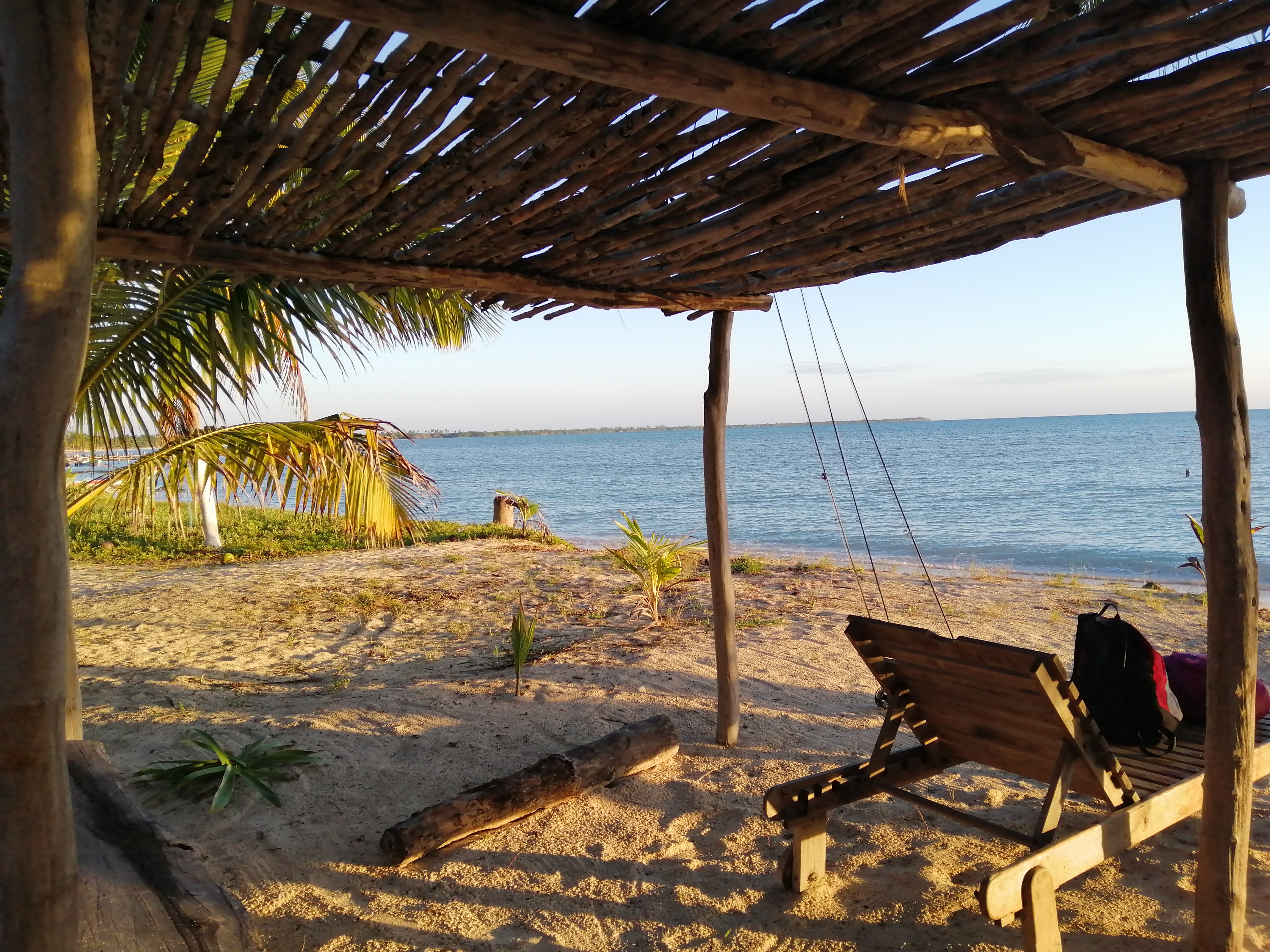 Fisherman Lodge-浴室
