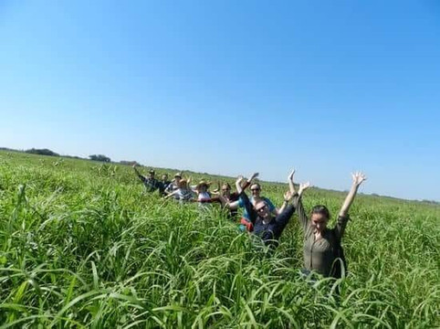 Easy Way Tours Bolivia-拉巴斯必去景点