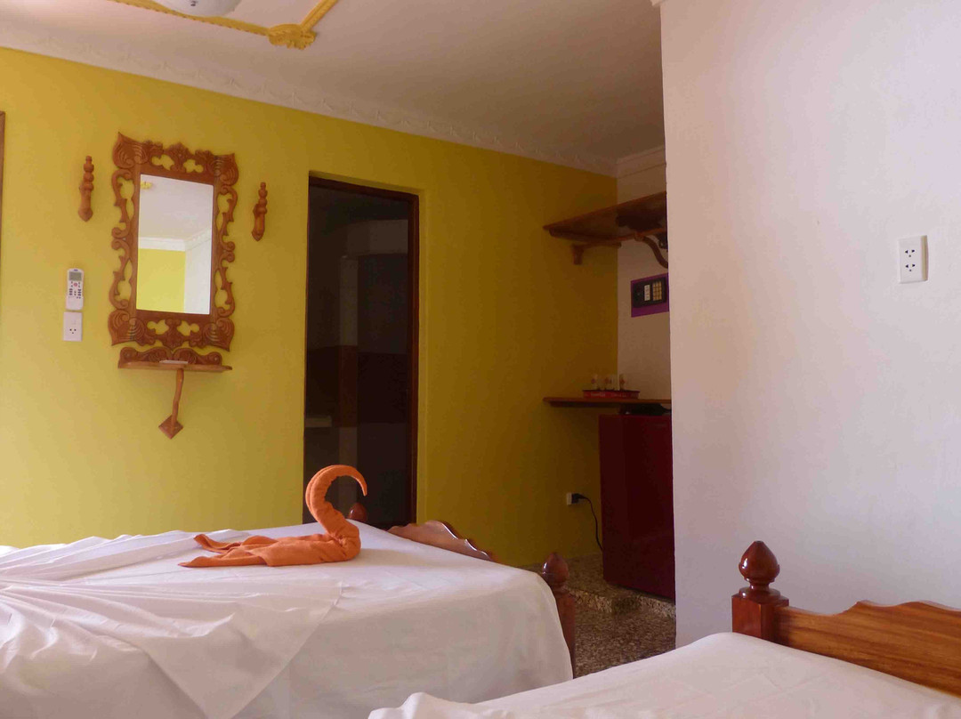 Casa Randy & Dayne主图