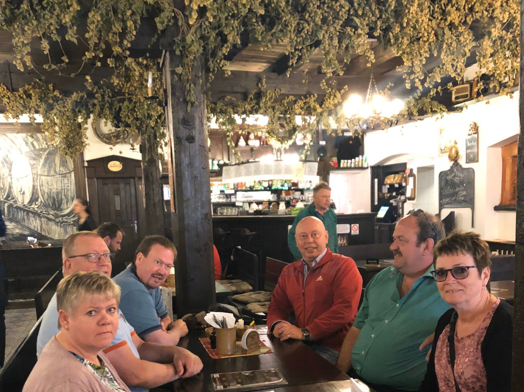 Praha Expert-布拉格必去景点