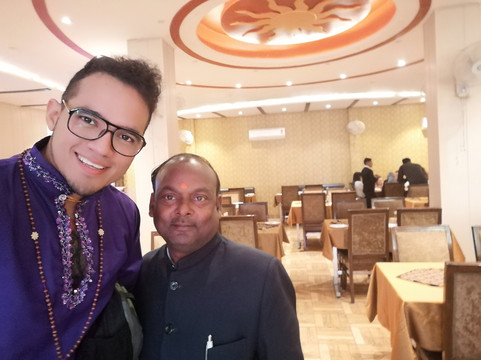 IPTS Tour & Travels-新德里必去景点