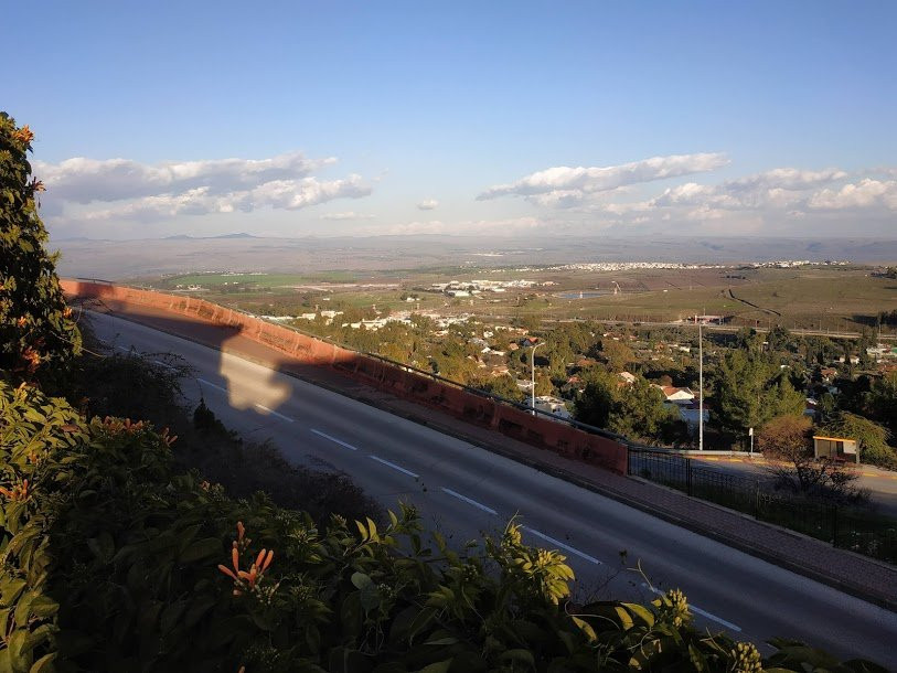 Miki's Rosh Pina主图