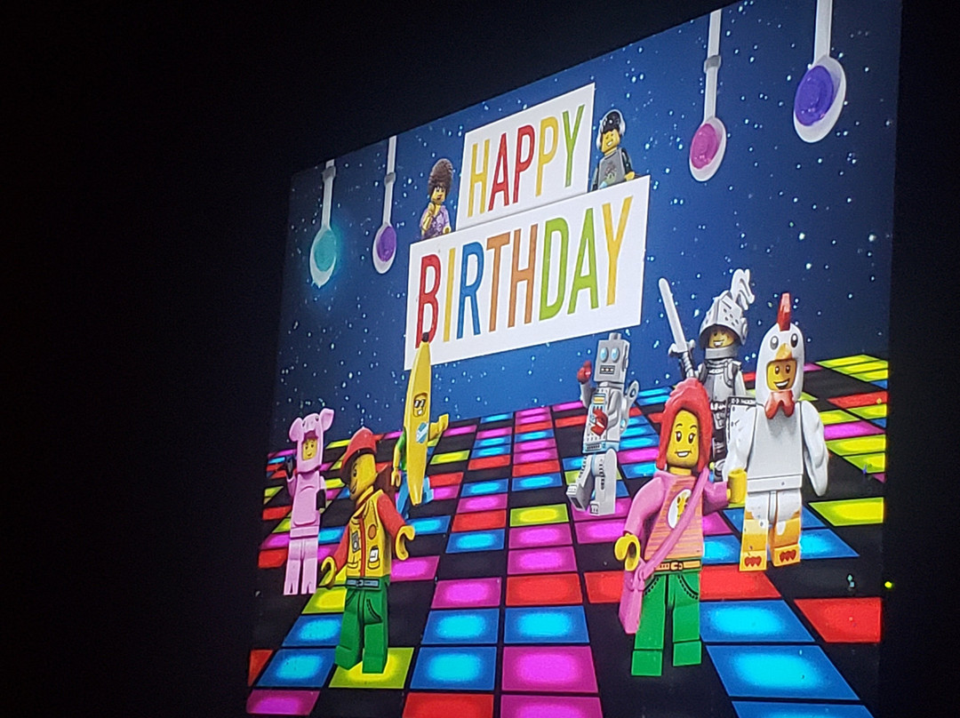 LEGOLAND Discovery Center Philadelphia-Plymouth Meeting必去景点