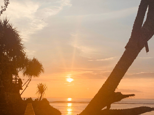 Kastilla Sunset主图