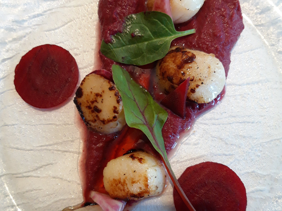 圣图格讷克客栈主图