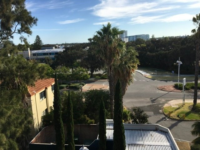 Atrium Hotel Mandurah主图