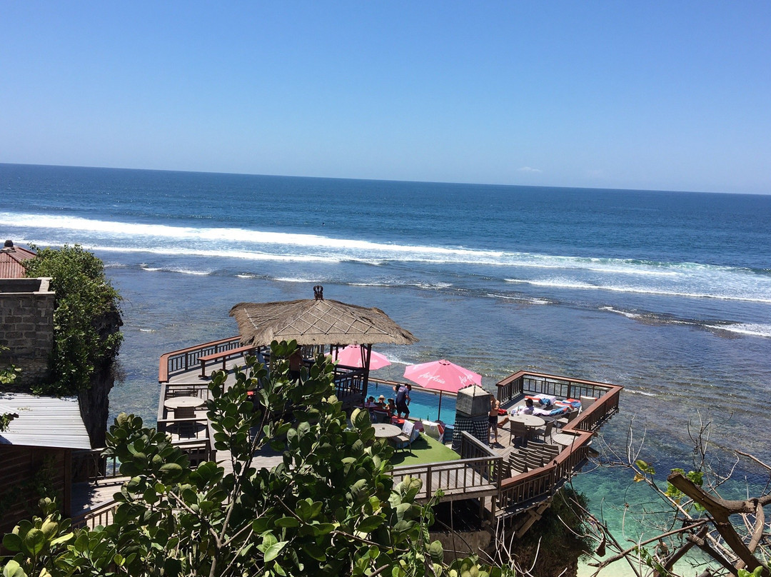 Kade Bali Surf Guide & Tour Guide-登巴萨必去景点