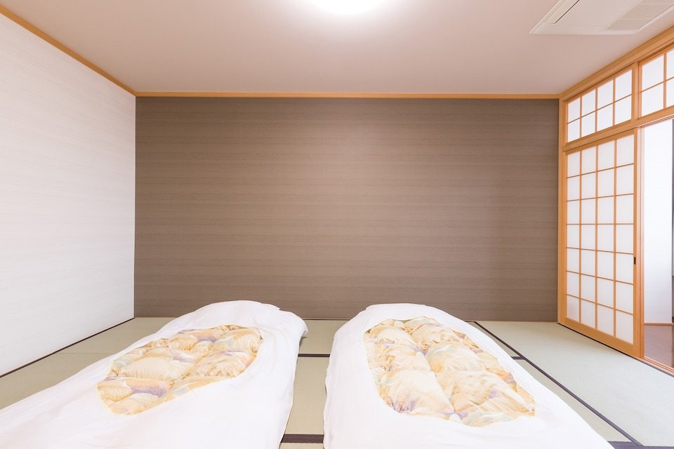 OYO Ryokan Umihikari Kumano Ido主图