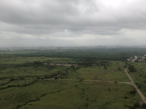 Dighi Hills-浦那必去景点