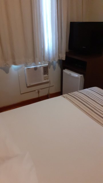 Monreale Express Ribeirão Preto-客卧