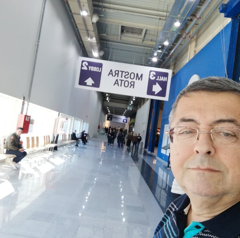 Metropolitan Expo-斯巴达必去景点