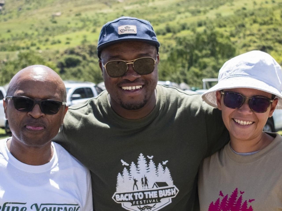 Back To The Bush Festival-克拉伦斯必去景点