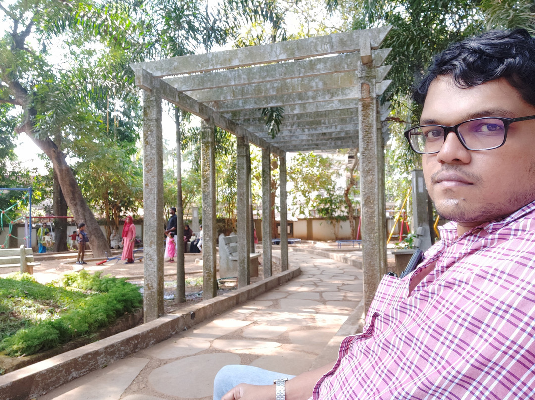 Thrissur Zoo & Museum景点图片