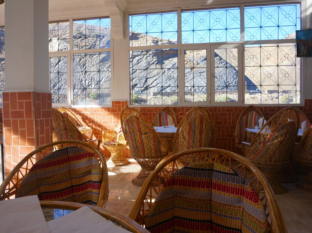 Amadsiydal旅游攻略图片