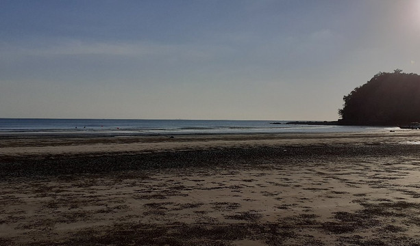 Mook Anda Bar-兰塔岛必去景点