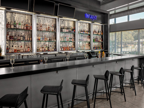 教堂山雅乐轩酒店主图