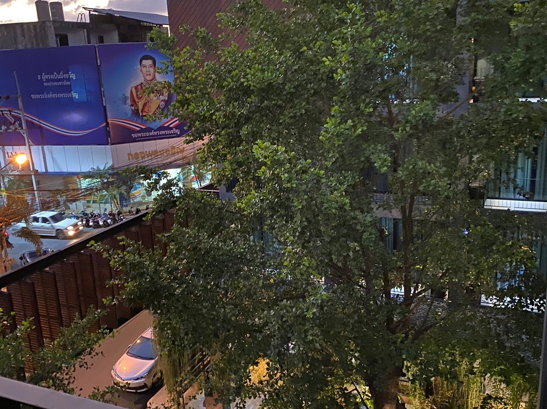 The Habita Hatyai主图
