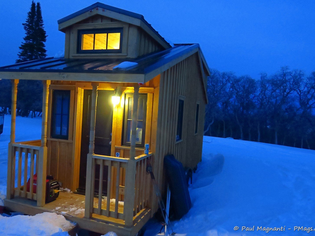 Roam Industry-Monticello必去景点