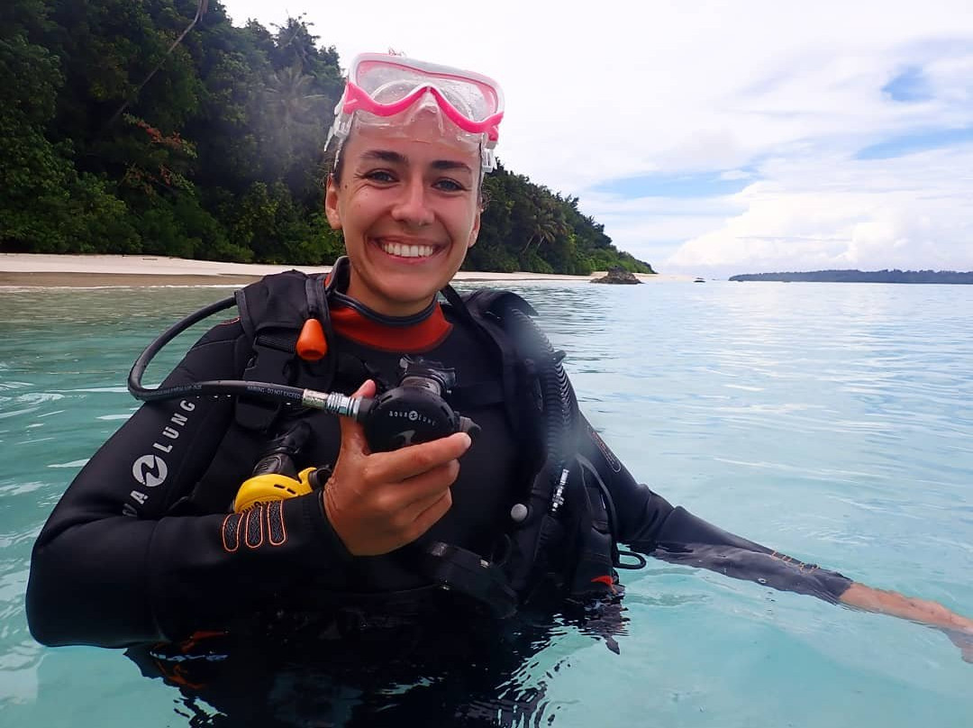 Mahi Mahi Surf Resort主图