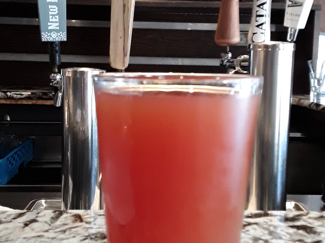 Cairo旅游景点-Hubs And Hops