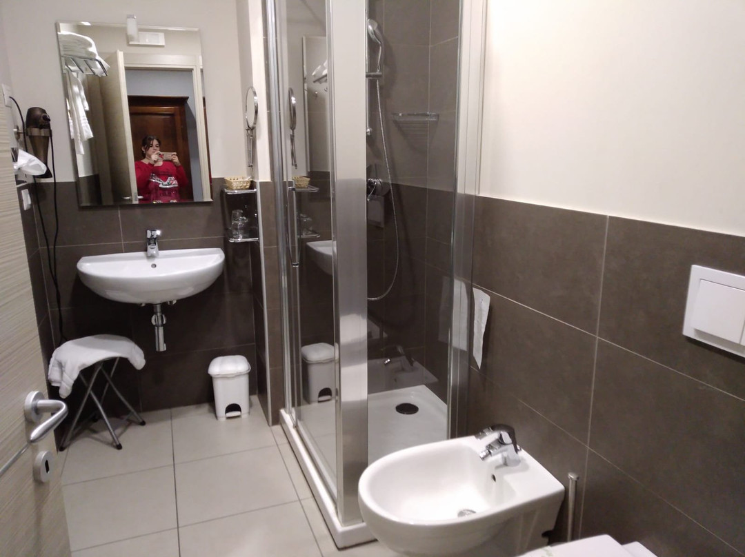 Hotel Giulio Cesare主图