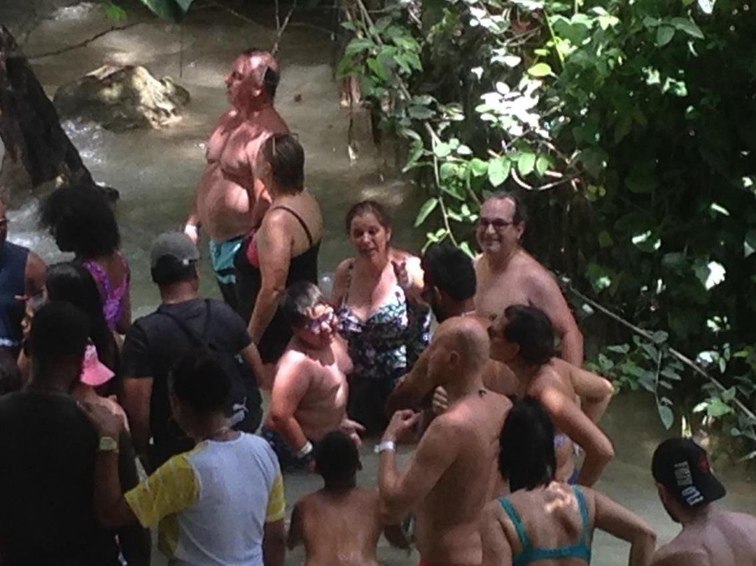 Adrians One Love Tours-奥乔里奥斯必去景点