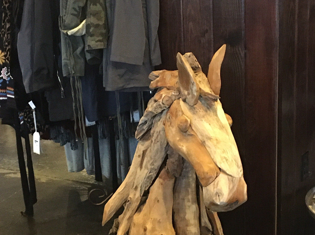 Prodigy Vineyards & Winery-法兰克福必去景点