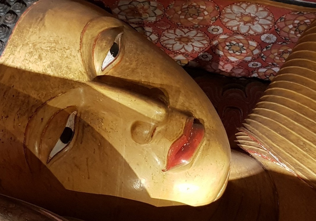 Hikkaduwa Taxi Service-希克杜沃必去景点