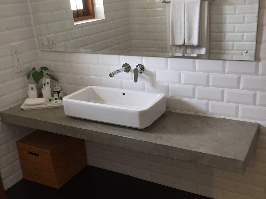 Yara Galle Fort主图