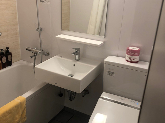 Hana no Omotenashi Choseikan主图