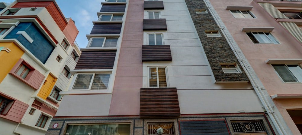 Oyo 4428 Central Platinum Suites主图