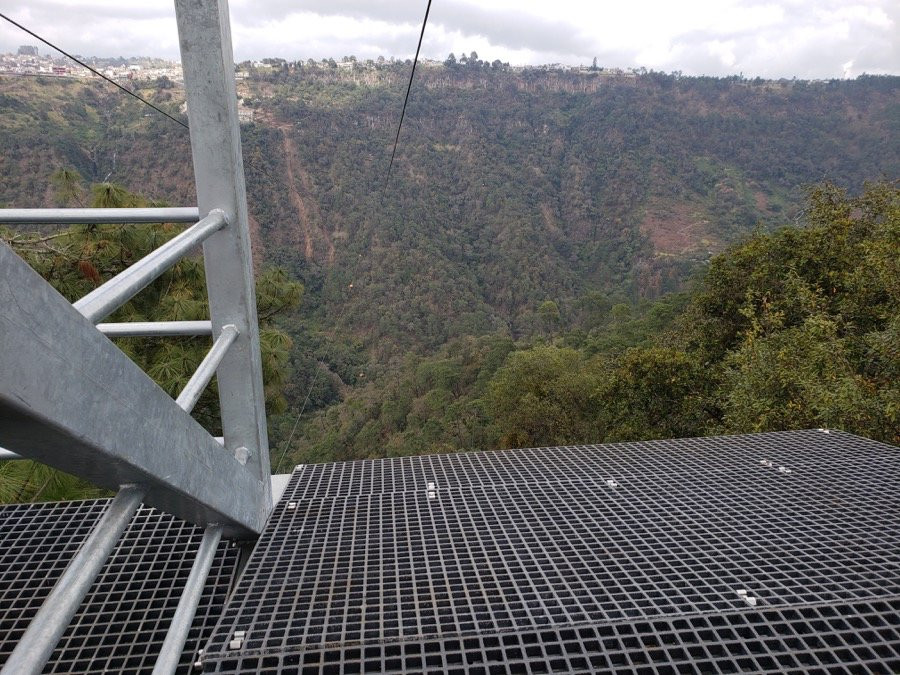 Zacatlan Adventure-Zacatlan必去景点