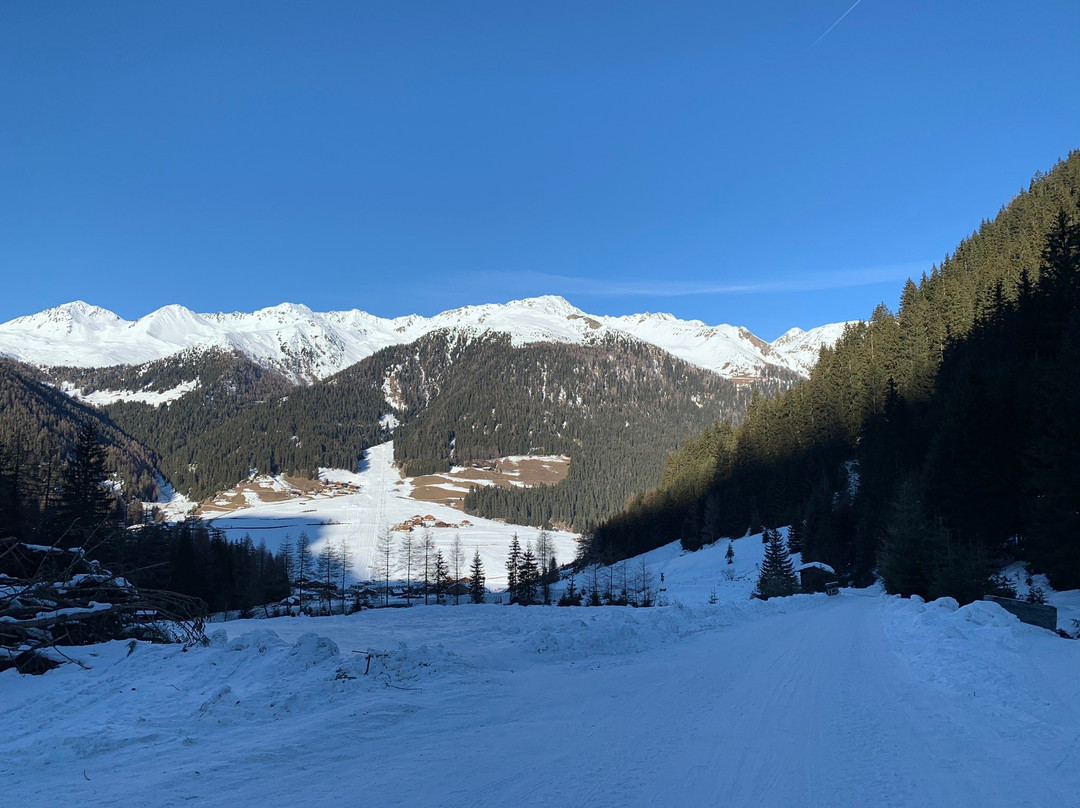 Valle di Casies景点图片