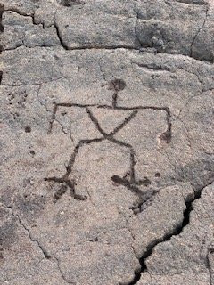 Waikoloa Petroglyph Preserve景点图片