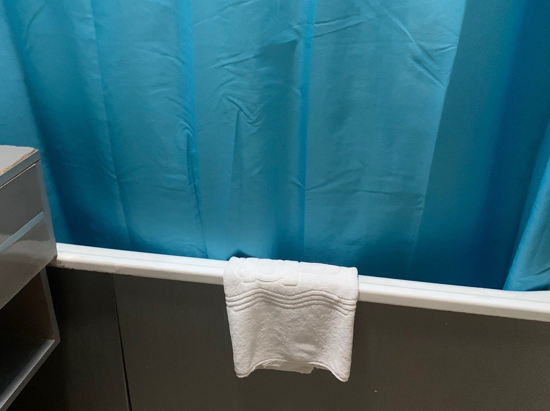 Monotel Hotel papi主图