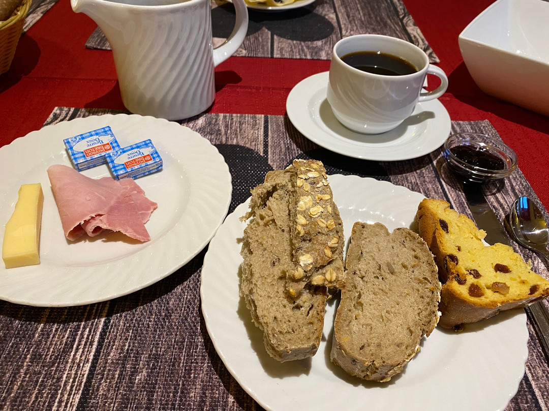 Logis Hôtel le Vétiné主图